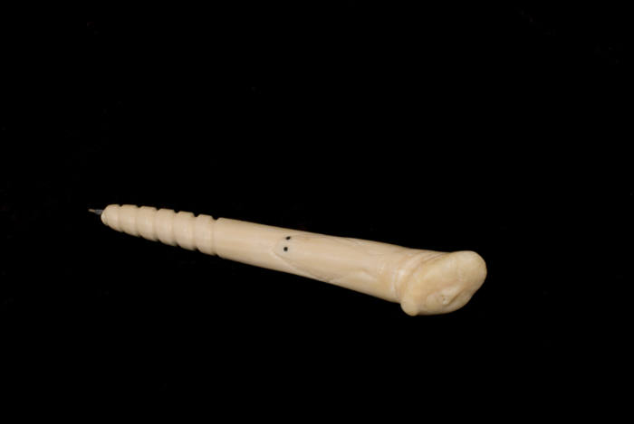 Ivory Pen