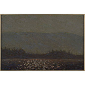 Tom Thomson