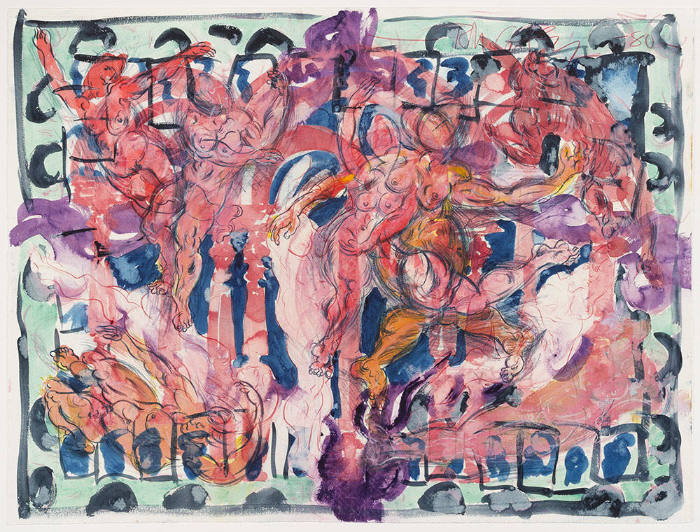 Untitled, 1980