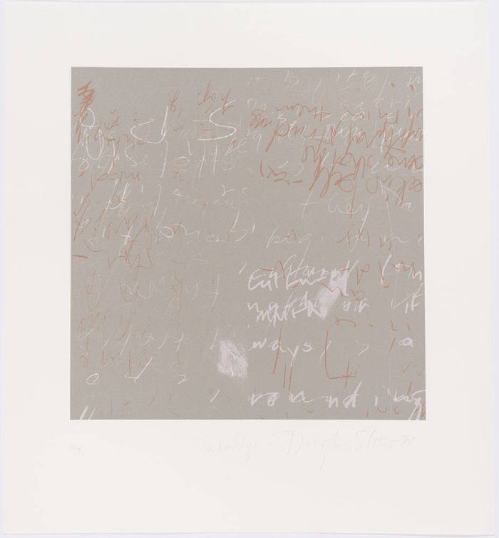 Twombly III (10/75)