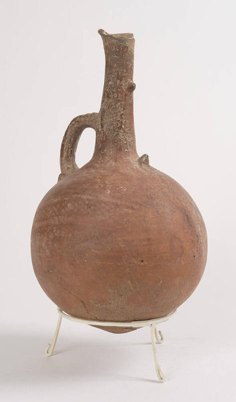 Early Cypriot Bronze Age Vounous Jug