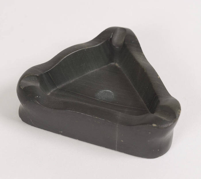 Triangular Ashtray