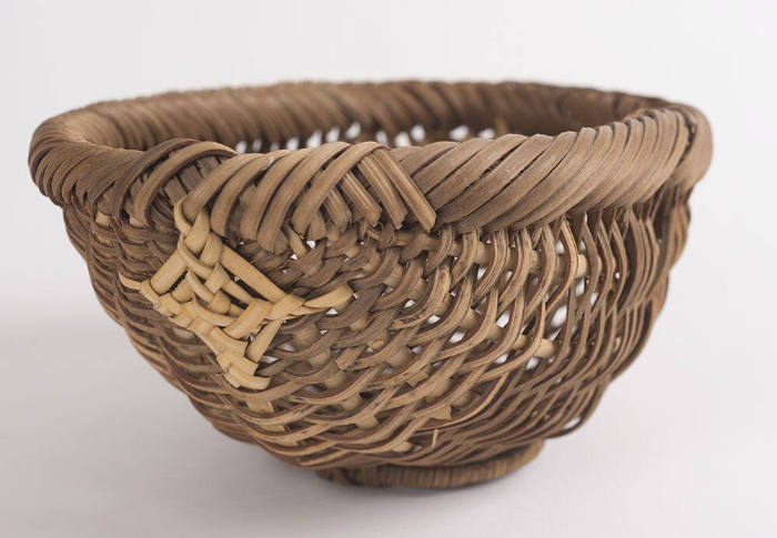 Large Oval Basket