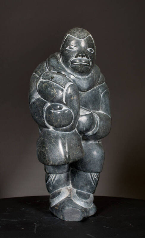 Inuk Man