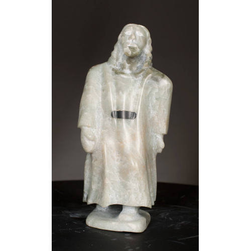 Untitled (Jesus figure)