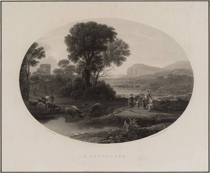 A Landscape