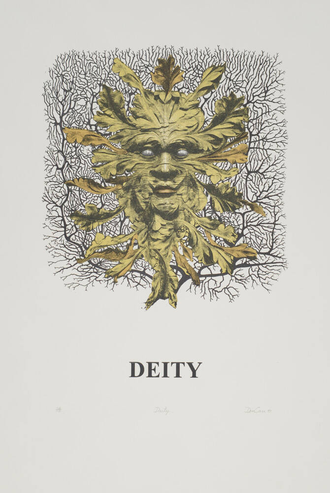 Deity