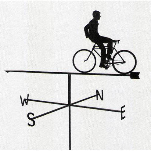 Weather Vane