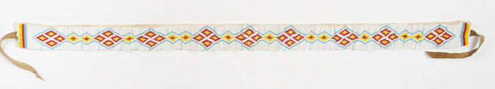 Untitled (Belt)