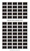 The Black Collection