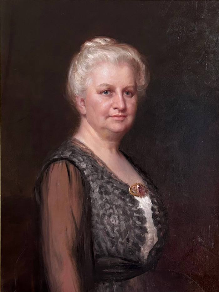 Mary Urie Watson