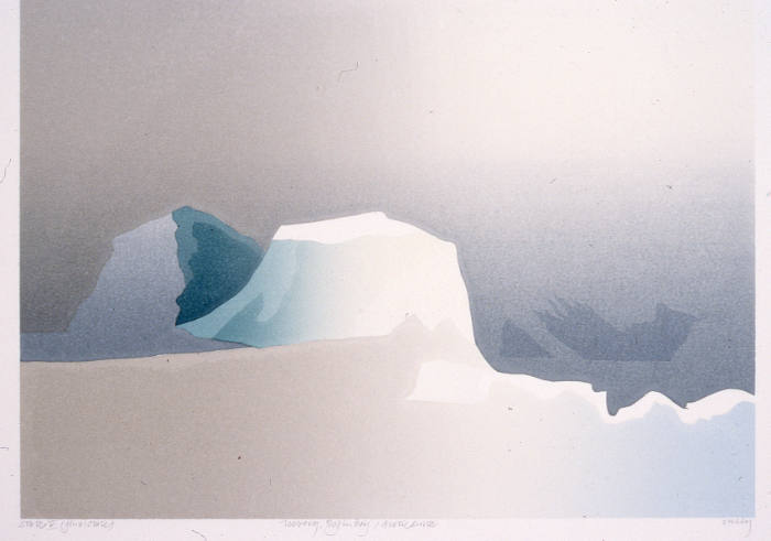 Iceberg/Baffin Bay/Arctic Suite