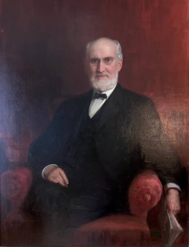 Sir William Macdonald