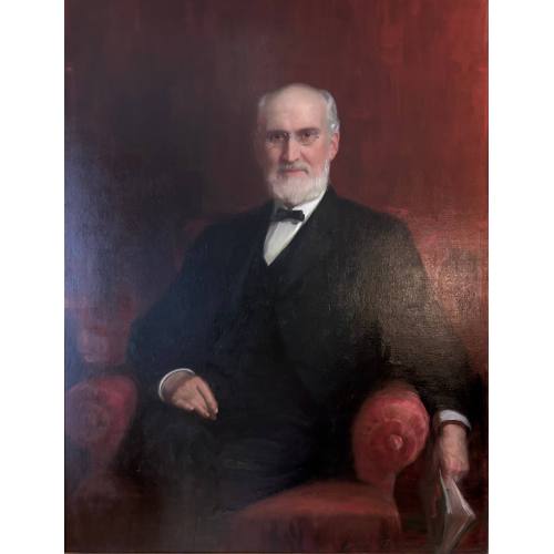 Sir William Macdonald