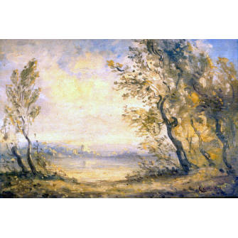 Untitled (Landscape)