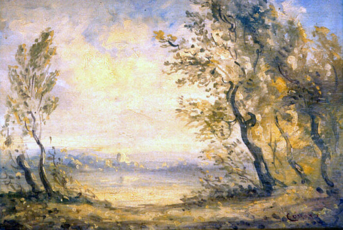 Untitled (Landscape)