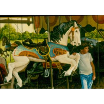 Guelph Carousel