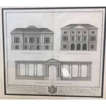 Architectural Drawing