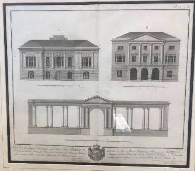 Architectural Drawing