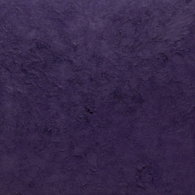 Purple Abstraction (Perpetual Purple)