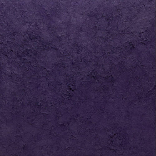 Purple Abstraction (Perpetual Purple)