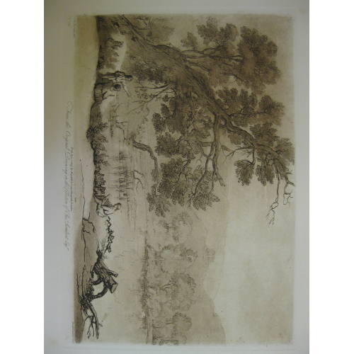 No. 59. From the Original Drawing in the Collection of Chas. Lambert Esqr.