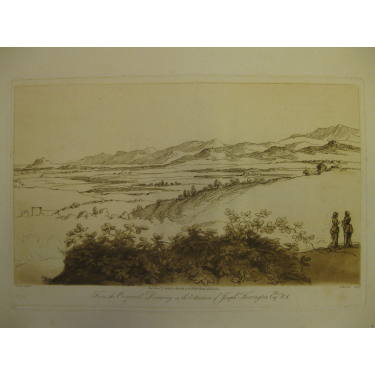 No. 75. From the Original Drawing in the Collection of Joseph Farrington Esqr. R.A.