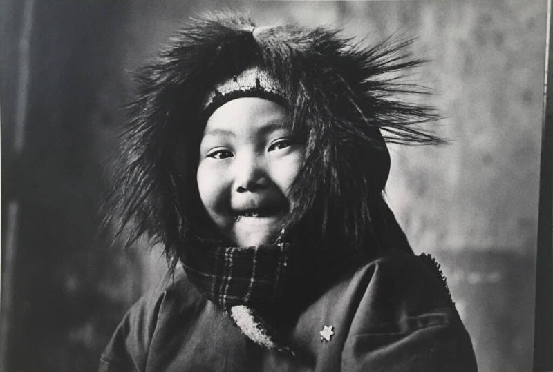 Keewatin Child