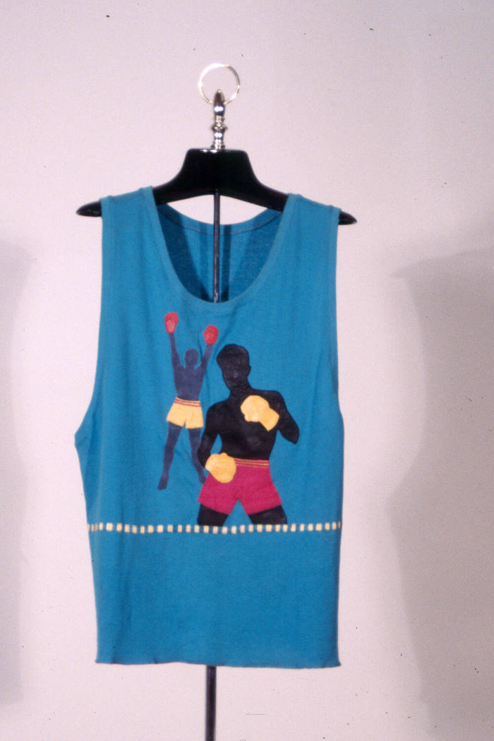 Wild Boys Tank Top