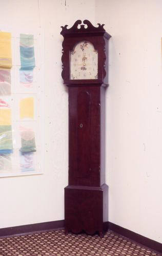 Tall Case Clock