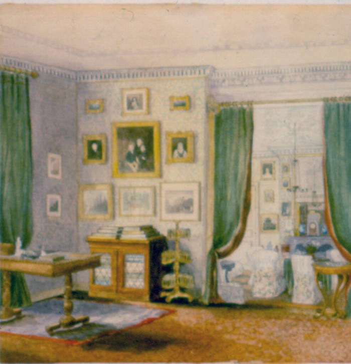 House Interior